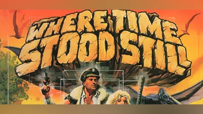 Where Time Stood Still (PC) [Global] [Standard]