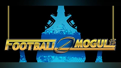 Football Mogul 15 (PC) [Global] [Standard]