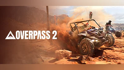 Overpass 2 (PC) [Global] [Standard]