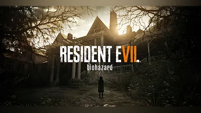 RESIDENT EVIL 7 BIOHAZARD (PC) [EMEA] [Gold Edition]