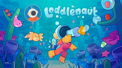 Loddlenaut (PC) [Global] [Standard]