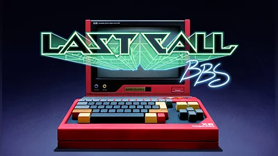 Last Call BBS (PC) [Europe] [Standard]