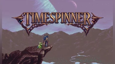 Timespinner (PC) [Europe] [Standard]