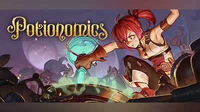 Potionomics (PC) [Europe] [Standard]