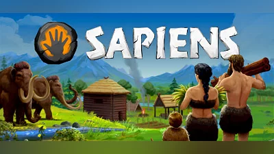 Sapiens (PC) [Europe] [Standard]