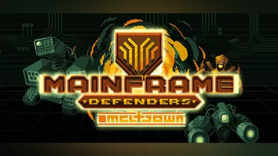 Mainframe Defenders (PC) [Europe] [Standard]