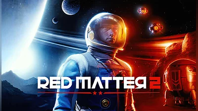 Red Matter 2 (PC) [Europe] [Standard]