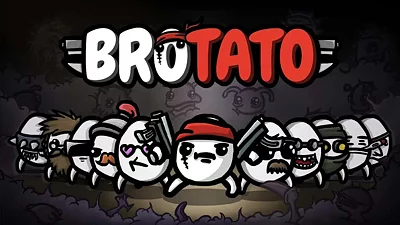 Brotato (PC) [Global] [Standard]