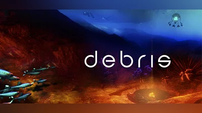 Debris (PC) [Europe] [Standard]