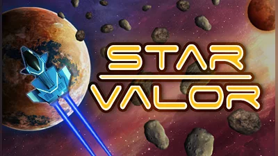 Star Valor (PC) [Europe] [Standard]
