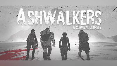 Ashwalkers (PC) [Europe] [Standard]