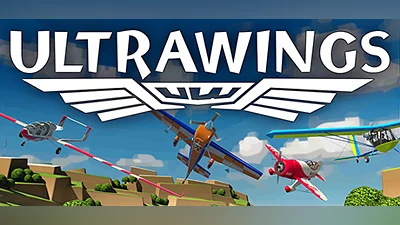 Ultrawings (PC) [Europe] [Standard]