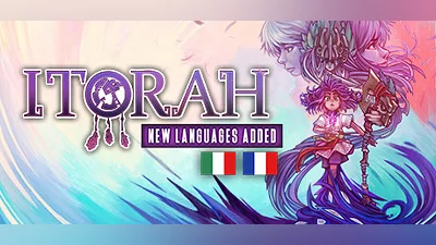 ITORAH (PC) [Europe] [Standard]