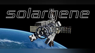 Solargene (PC) [Europe] [Standard]