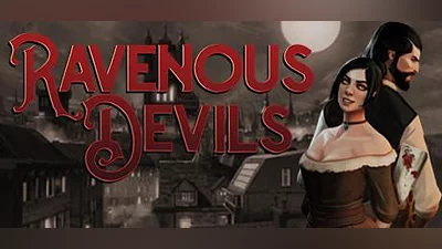 Ravenous Devils (PC) [Europe] [Standard]