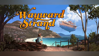 Wayward Strand (PC) [Europe] [Standard]