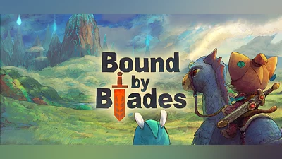 Bound By Blades (PC) [Europe] [Standard]