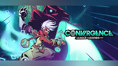 CONVERGENCE: A League of Legends Story (PC) [Europe] [Standard]