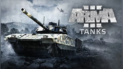 Arma 3 Tanks (PC) [Europe] [Standard]