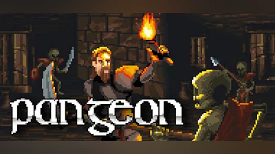 Pangeon (PC) [Europe] [Standard]