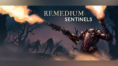 REMEDIUM Sentinels (PC) [Europe] [Standard]