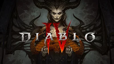 DIABLO IV (PC) [Europe] [Standard]