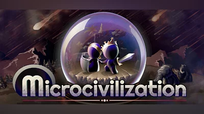 Microcivilization (PC) [Europe] [Standard]