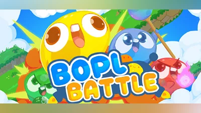 Bopl Battle (PC) [Europe] [Standard]