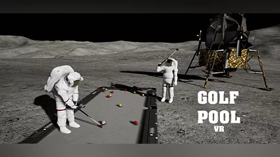 Golf Pool (PC) [Europe] [Standard]