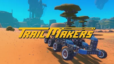 Trailmakers (PC) [North America] [Standard]