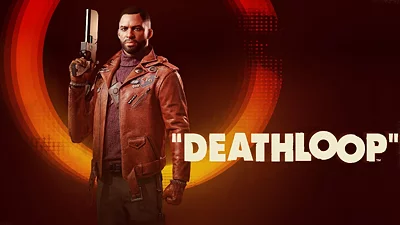 DEATHLOOP (PC) [North America] [Standard]