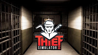 Thief Simulator 2 (PC) [Global] [Standard]