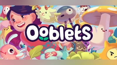 Ooblets (PC) [Global] [Standard]