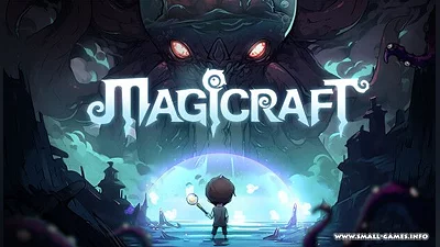 Magicraft (PC) [Global] [Standard]