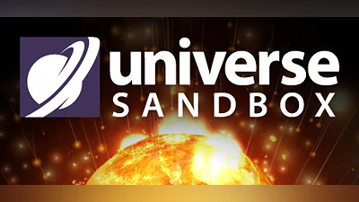 Universe Sandbox (PC) [North America] [Standard]
