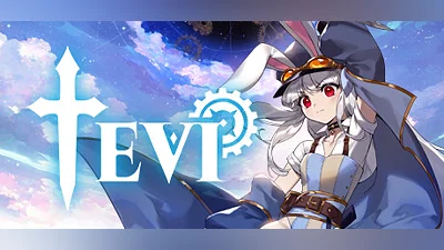 Tevi (PC) [Global] [Standard]