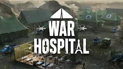 War Hospital (PC) [Global] [Standard]