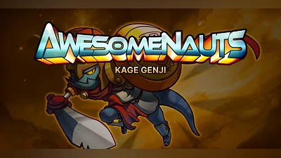 Awesomenauts Leon Legionnaire DLC (PC) [Global] [Standard]