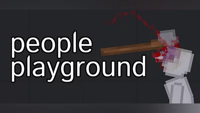 People Playground (PC) [Japan] [Standard]
