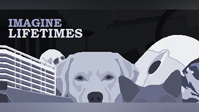Imagine Lifetimes (PC) [Europe] [Standard]