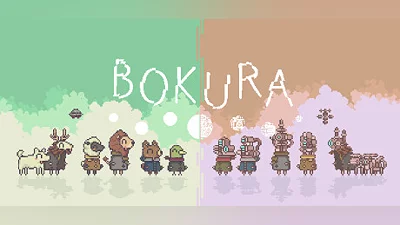 BOKURA (PC) [Europe] [Standard]
