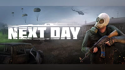 Next Day Survival (PC) [Europe] [Standard]