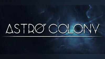 Astro Colony (PC) [North America] [Standard]