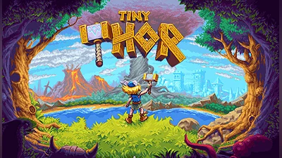 Tiny Thor (PC) [Global] [Standard]
