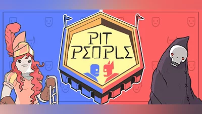 Pit People (PC) [United Kingdom] [Standard]