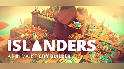 Islanders (PC) [North America] [Standard]