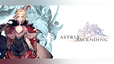 Astria Ascending (PC) [North America] [Standard]