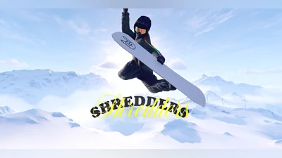 Shredders (PC) [Global] [Standard]