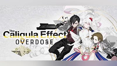 The Caligula Effect: Overdose (PC) [North America] [Standard]