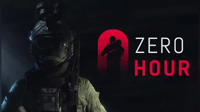 Zero Hour (PC) [Japan] [Standard]